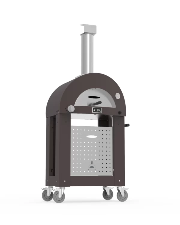 ALFA FORNO NANO BASE COPPER BFMD-S-RAM - Image 4
