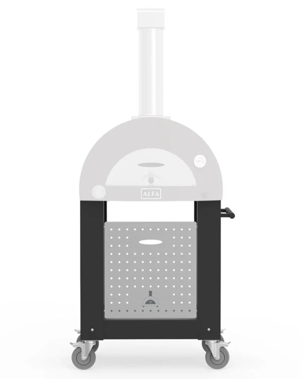 ALFA FORNO NANO BASE COPPER BFMD-S-RAM - Image 3