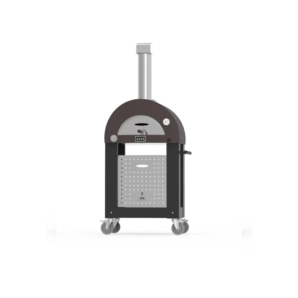 ALFA FORNO NANO BASE COPPER BFMD-S-RAM