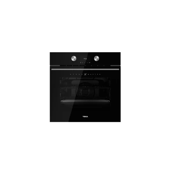 TEKA MAESTRO HORNO STEAKMASTER BK-SS E01 BLACK
