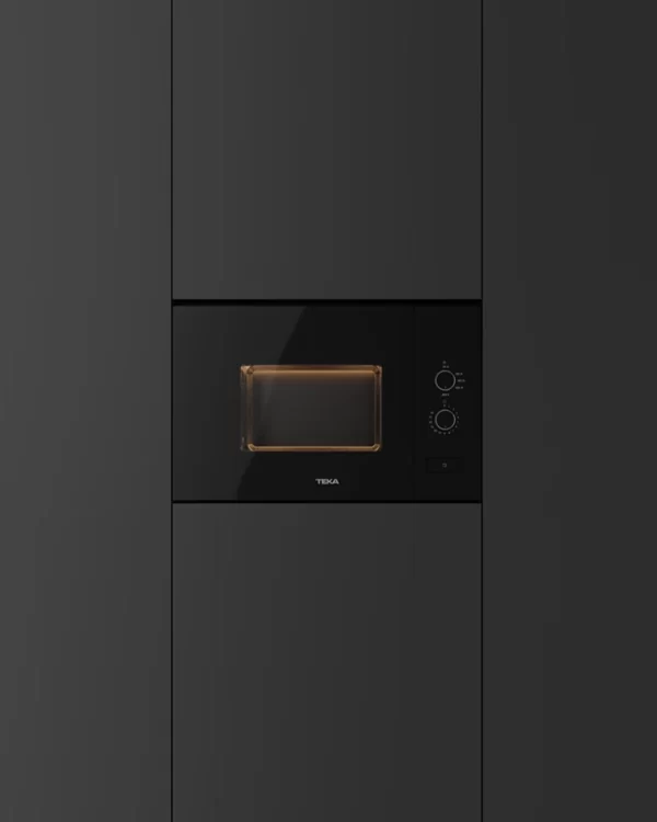 TEKA MICROWAVE ML 820 FI BK - Image 2