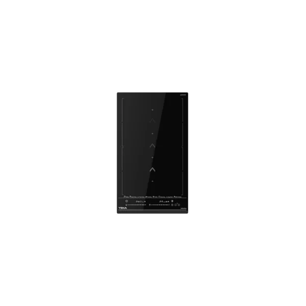 TEKA MAESTRO MODULAR INDUCTION HOB IZS 34600 DMS BLACK GLASS