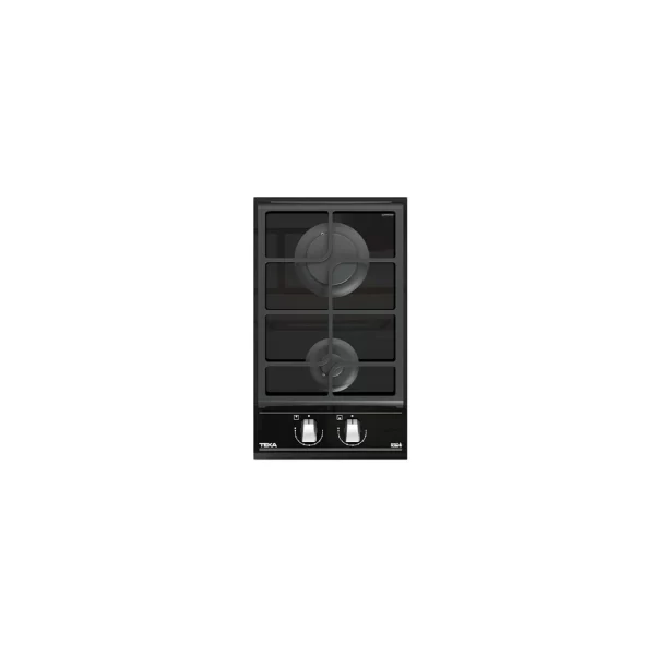 TEKA TOTAL HOB BUILT-IN 30 CM GZC 32300 XBB (ME) GLASS BLACK