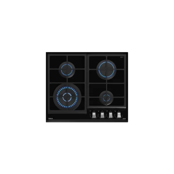 TEKA HOB BUILT-IN GZC 64320 BK (ME) BLACK