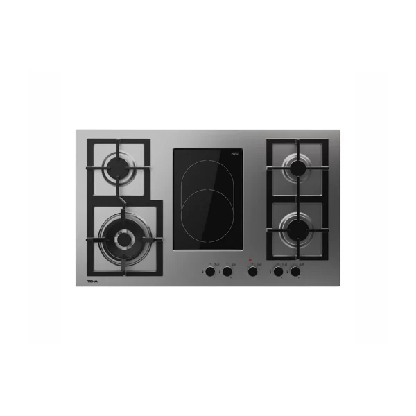 TEKA TOTAL HOB BUILT-IN EFX 90.1 4G 1H AI AL DR