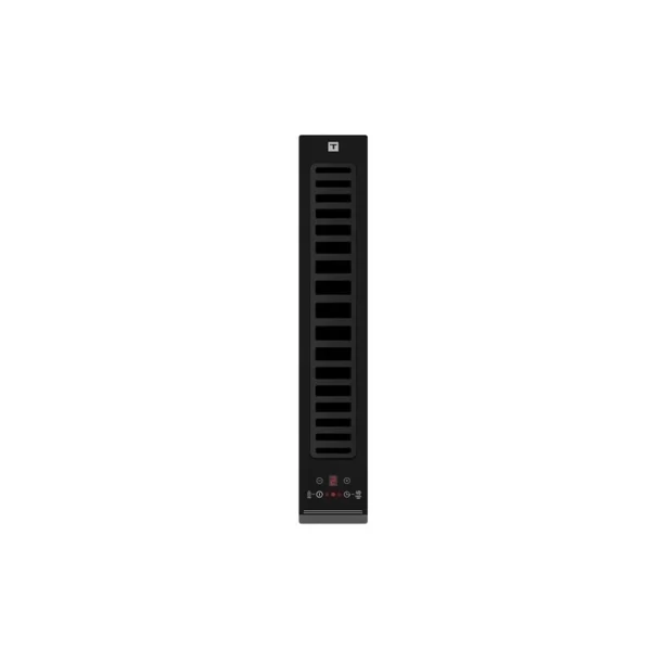 TEKA MAESTRO HOOD DOWNDRAFT 11 CM FIH 16760 TOS BK