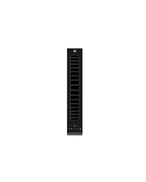 TEKA MAESTRO HOOD DOWNDRAFT 11 CM FIH 16760 TOS BK