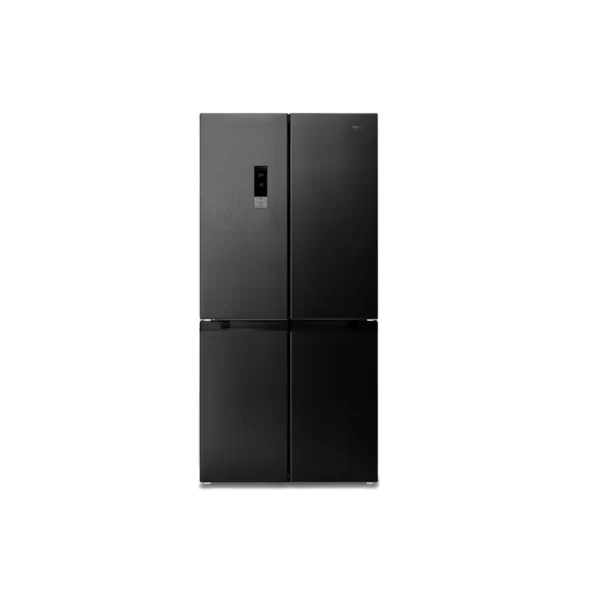 TEKA FRIDGE FREE STANDING RMF 74830 STAINLESS STEEL