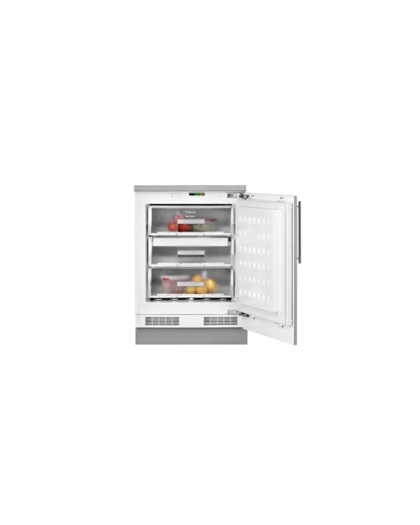 TEKA FREEZER BUILT-IN 1 DOOR RSF 41150 BU WH 220-240 50 EU