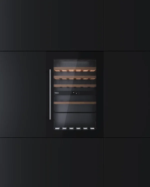 TEKA WINE COOLER BUILT-IN 44 BOTTLES RVI 20046 GBK 220 - Image 3