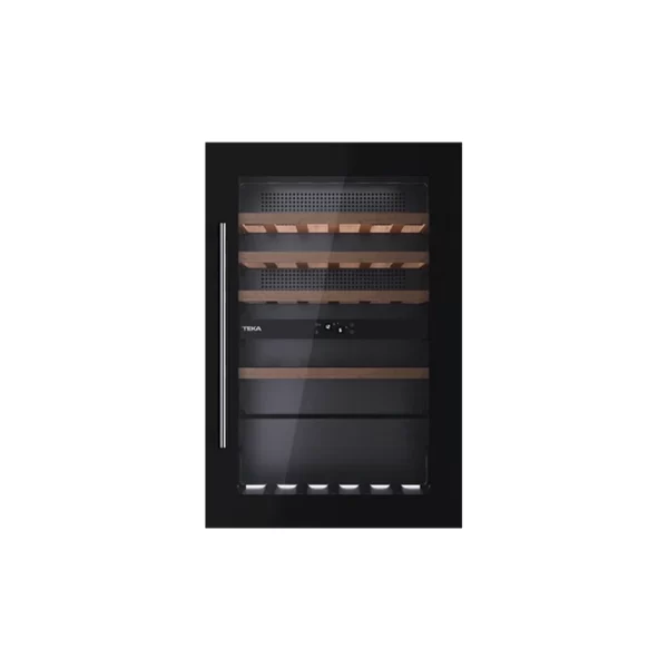 TEKA WINE COOLER BUILT-IN 44 BOTTLES RVI 20046 GBK 220