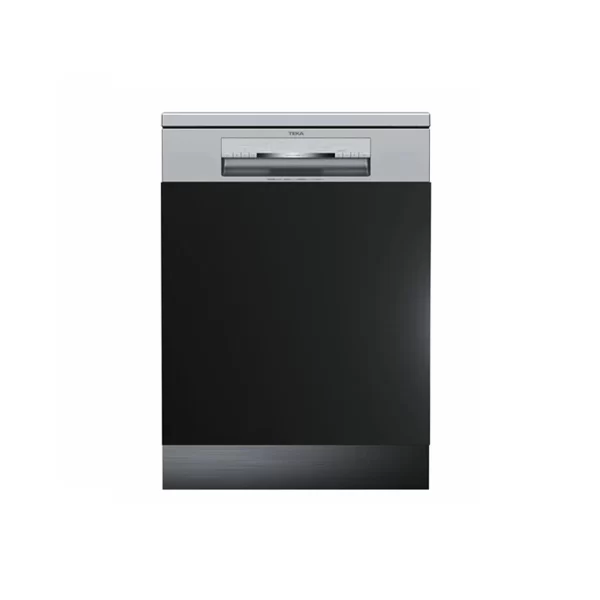 TEKA MAESTRO DISHWASHER SEMI INTEGRATED DSI 76850 SS