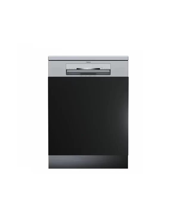 TEKA MAESTRO DISHWASHER SEMI INTEGRATED DSI 76850 SS