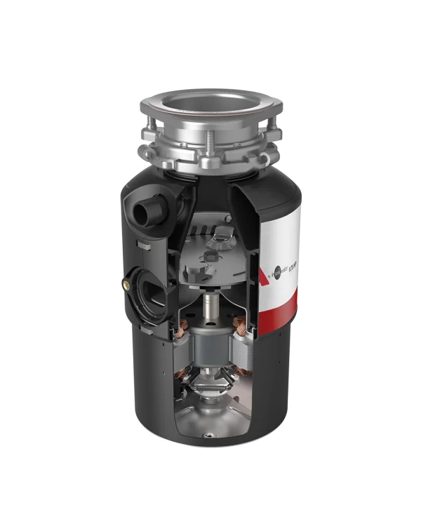 TEKA FOOD WASTE DISPOSER TR 750 - Image 2