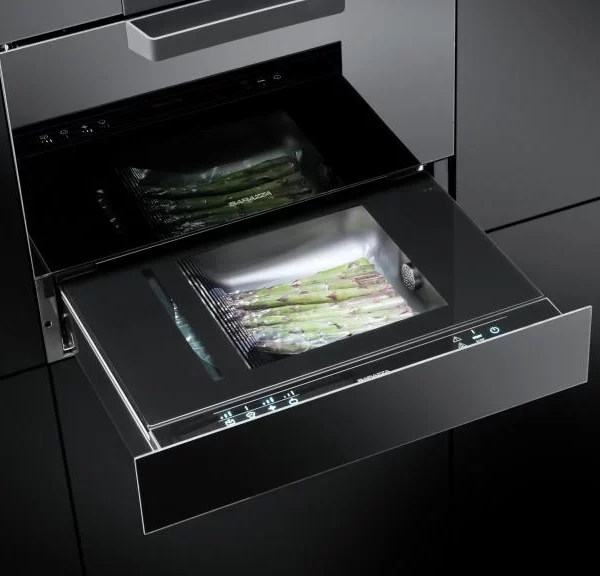 Vacuum Sealers