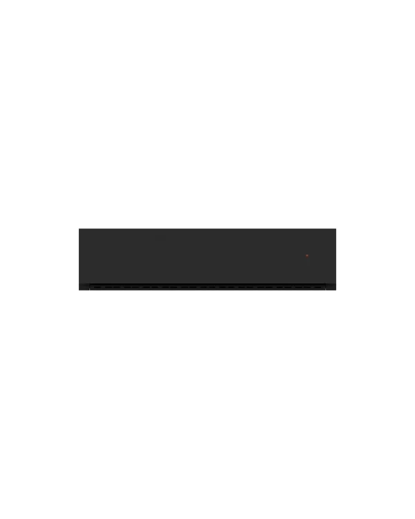 BARAZZA WARMING DRAWER BUILT-IN ICON EXCLUSIVE BLACK