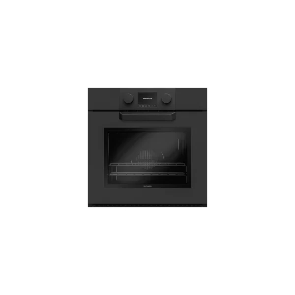 BARAZZA OVEN BUILT-IN ICON 60 CM EXCLUSIVE BLACK