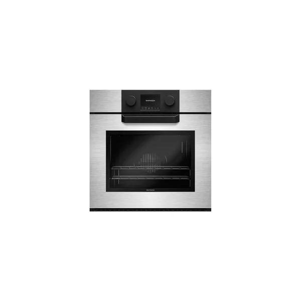 BARAZZA OVEN BUILT-IN 60 CM ICON EXCLUSIVE STAINLESS STEEL