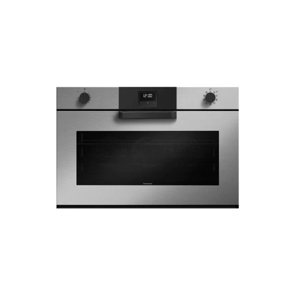 BARAZZA GAS OVEN ICON 90 CM INOX