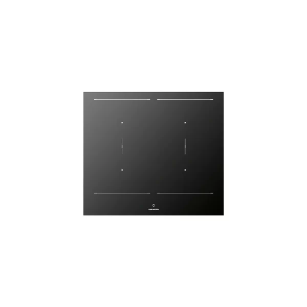 BARAZZA HOB CITY INDUCTION 60 CM