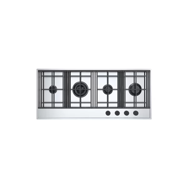 BARAZZA LAB EVOLUTION 120 CM BUILT-IN AND FLUSH HOB