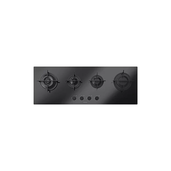 BARAZZA HOB MOOD 110 CM BLACK CERAMIC