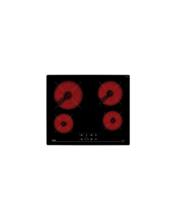 TEKA EASY HOB BUILT-IN ELECTRIC 60 CM TR 6415