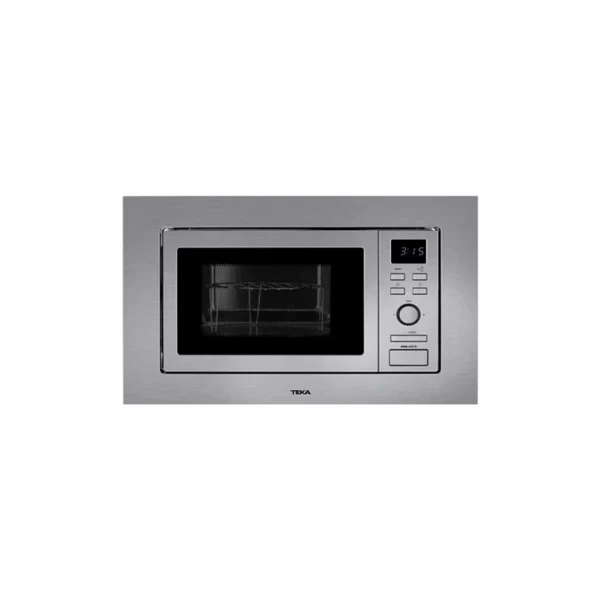 TEKA EASY MICROWAVE MWE 202 FI SS STAINLESS STEEL