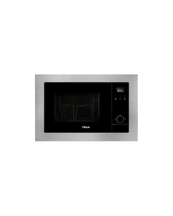TEKA TOTAL BUILT-IN MICROWAVE + GRILL MS 620 BIS SS