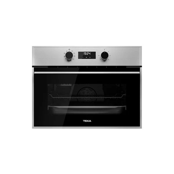 TEKA TOTAL MICROWAVE-OVEN 45CM HSC 644 C STAINLESS STEEL