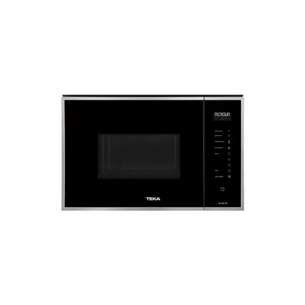 TEKA MAESTRO BUILT-IN MICROWAVE ML 825 TFL BK-SS