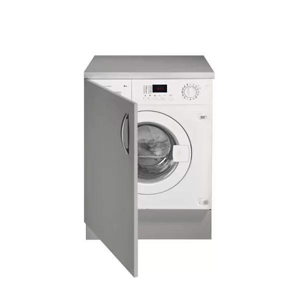 TEKA MAESTRO INTEGRATED WASHER DRYER 7/4KG LSI4 1470 White