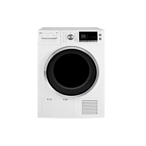 TEKA MAESTRO DRYER FREE STANDING TKS 893 H WHITE EXP