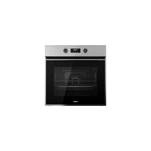 TEKA TOTAL OVEN MULTIFUNCTION HSB 635 SS 60 CM STAINLESS STEEL