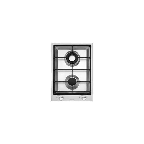 BARAZZA TOP 2 G BUILT-IN INOX