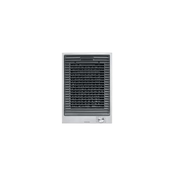 BARAZZA TOP BARBECUE 36 CM INOX