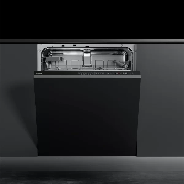 Dishwashers