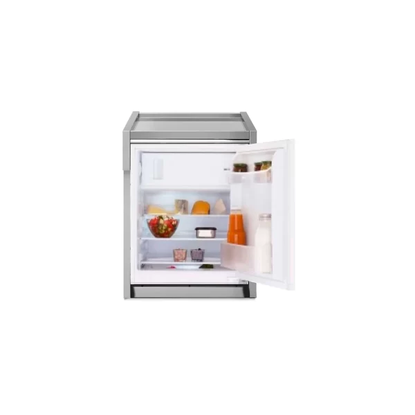 STEEL CUCINE FRIDGE 70 CM SOLID DOOR STAINLESS STEEL G7FR-D OUTDOOR MODULE