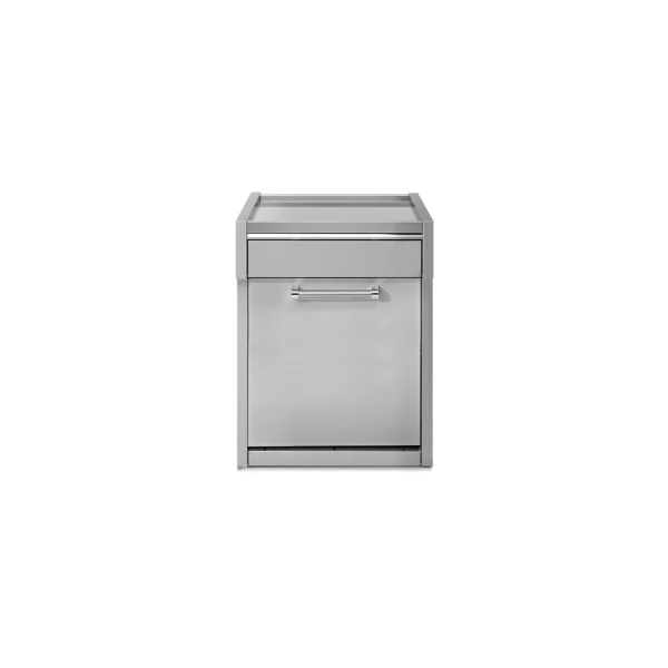 STEEL CUCINE ICE MACHINE 70 CM STAINLESS STEEL GPG7-P OUTDOOR MODULE
