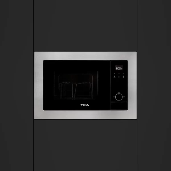 Microwaves