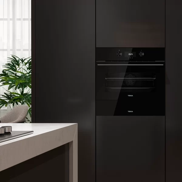 Microwave-Ovens