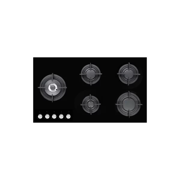 PC-MF90V4G1TCD3 BLACK NEW FLAT SMALVIC 1023340401 (Serie 2)