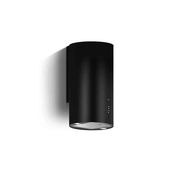 ELICA HOOD CHIMNEY TUBE PRO 43 CM BLACK PRF0090719B MAT