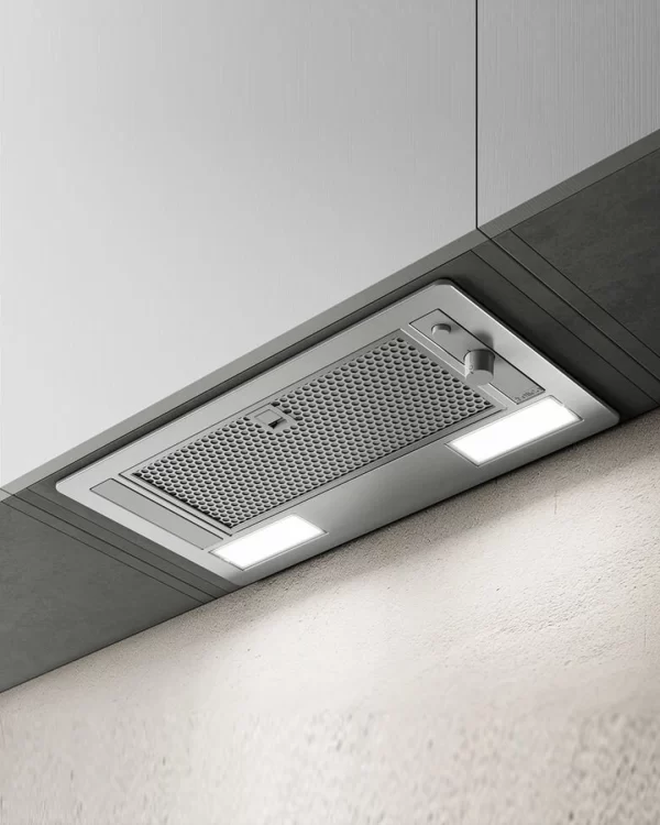 ELICA HOOD BUILT-IN ERA S IX/A/52 INOX PRF0142886 - Image 2