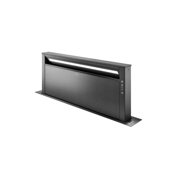 ELICA HOOD DOWNDRAFT GETUP NAKED/A/90 90CM COVERABLE