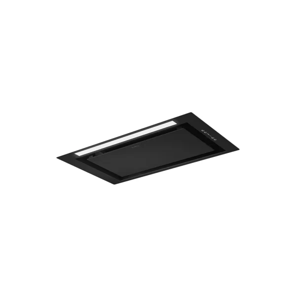 ELICA HOOD BUILT-IN LANE BL MAT/A/72 BLACK