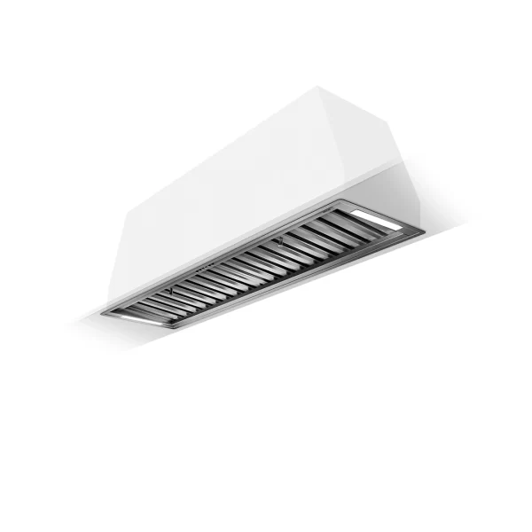 ELICA HOOD BUILT-IN CT35 PRO IX/A/120 PRF0177590