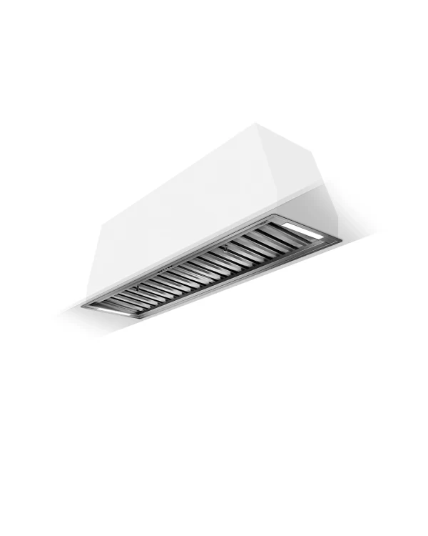 ELICA HOOD BUILT-IN CT35 PRO IX/A/120 PRF0177590