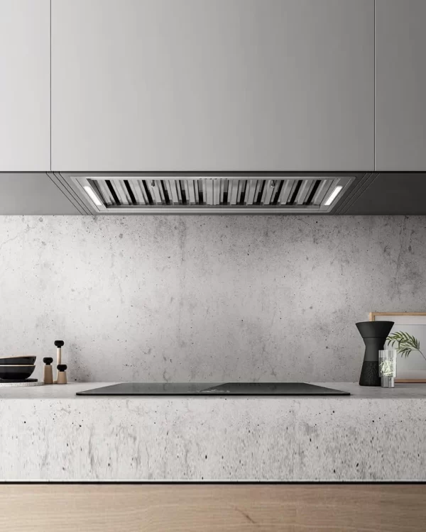 ELICA HOOD BUILT-IN CT35 PRO IX/A/120 PRF0177590 - Image 2