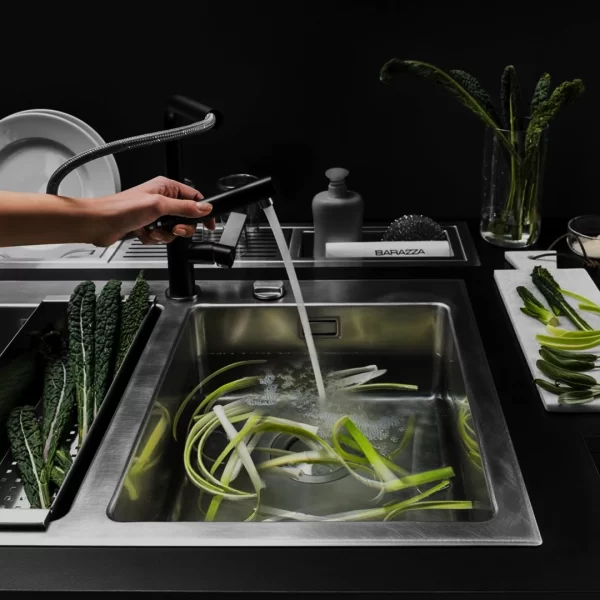 Sinks & Taps